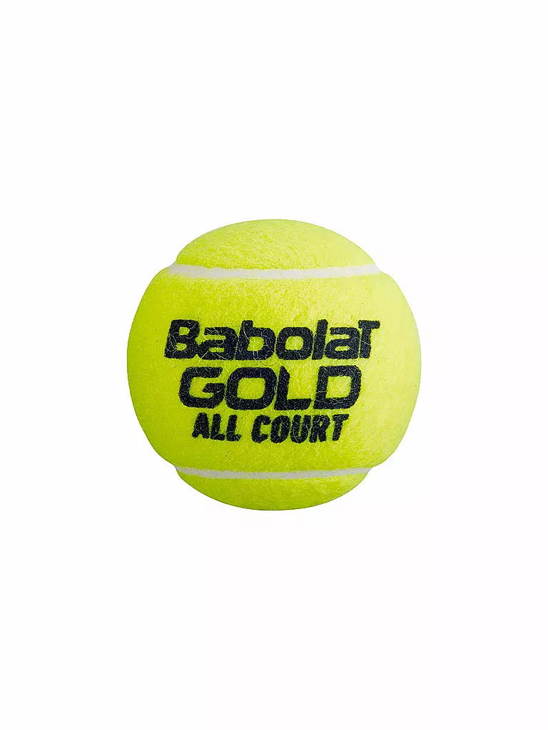 Babolat all court tennis balls deals